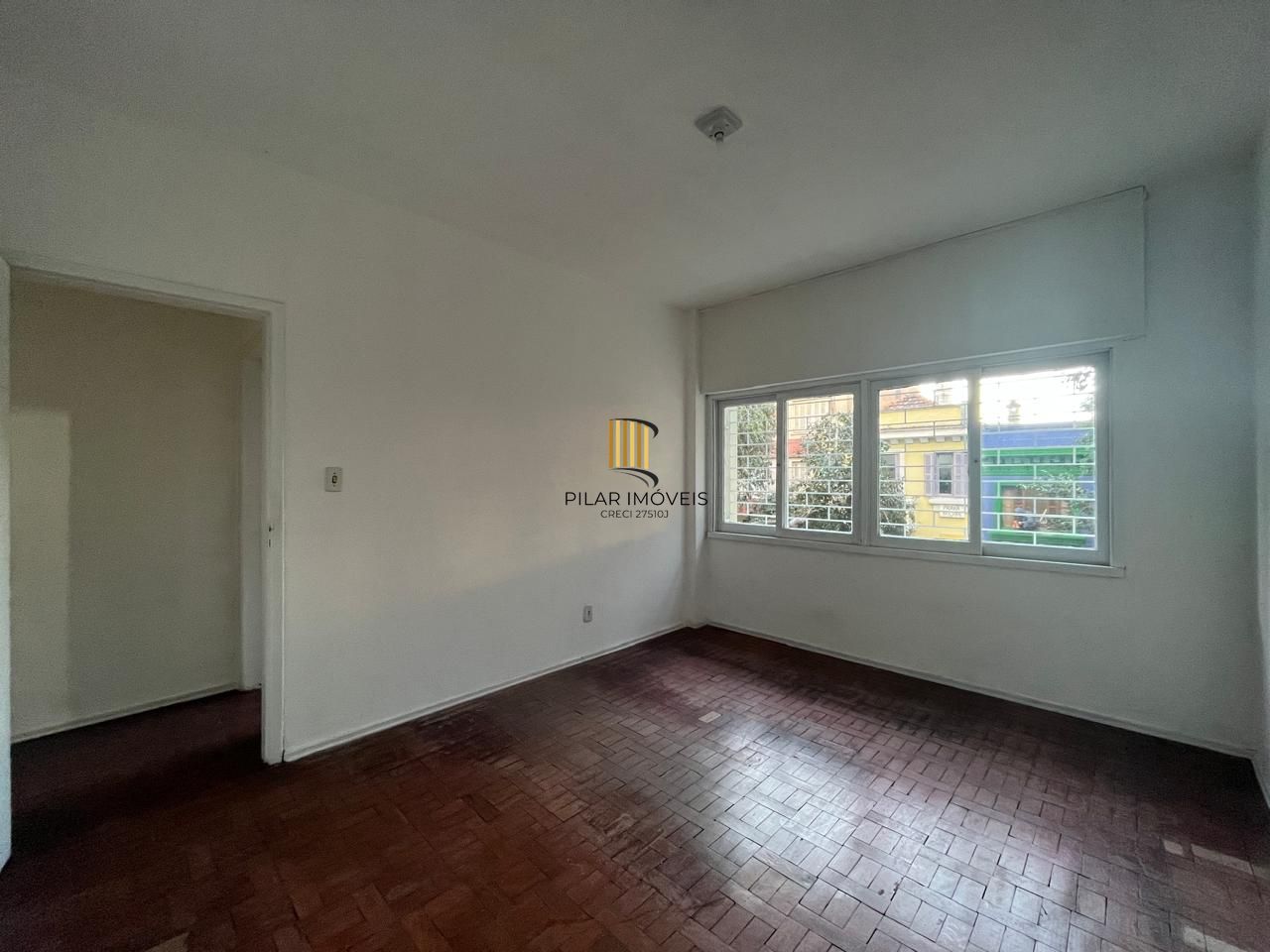 Apartamento 3 dormitórios com 97m2 privativos no Centro Histórico