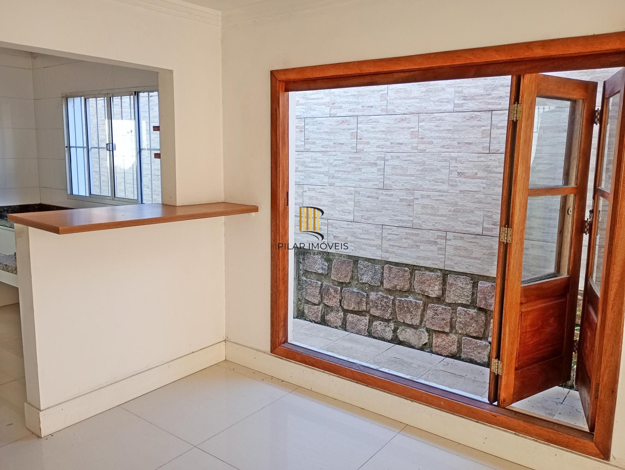 Casa com 3 suítes próxima ao Iguatemi e Parque Germânia