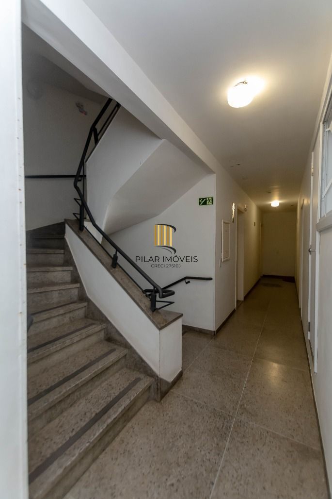Apartamento 81m² 2 dorm. + vaga Auxiliadora - Porto Alegre