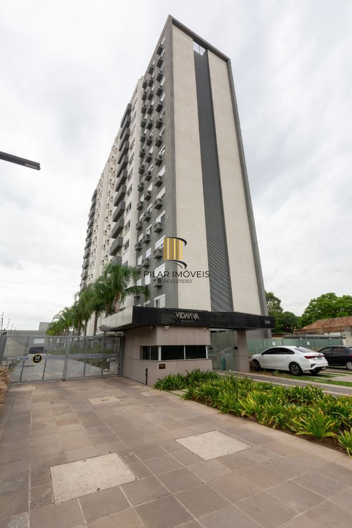 APARTAMENTO 3 DORM. 1 SUÍTE + VAGA 76M²  NAVEGANTES - PORTO ALEGRE