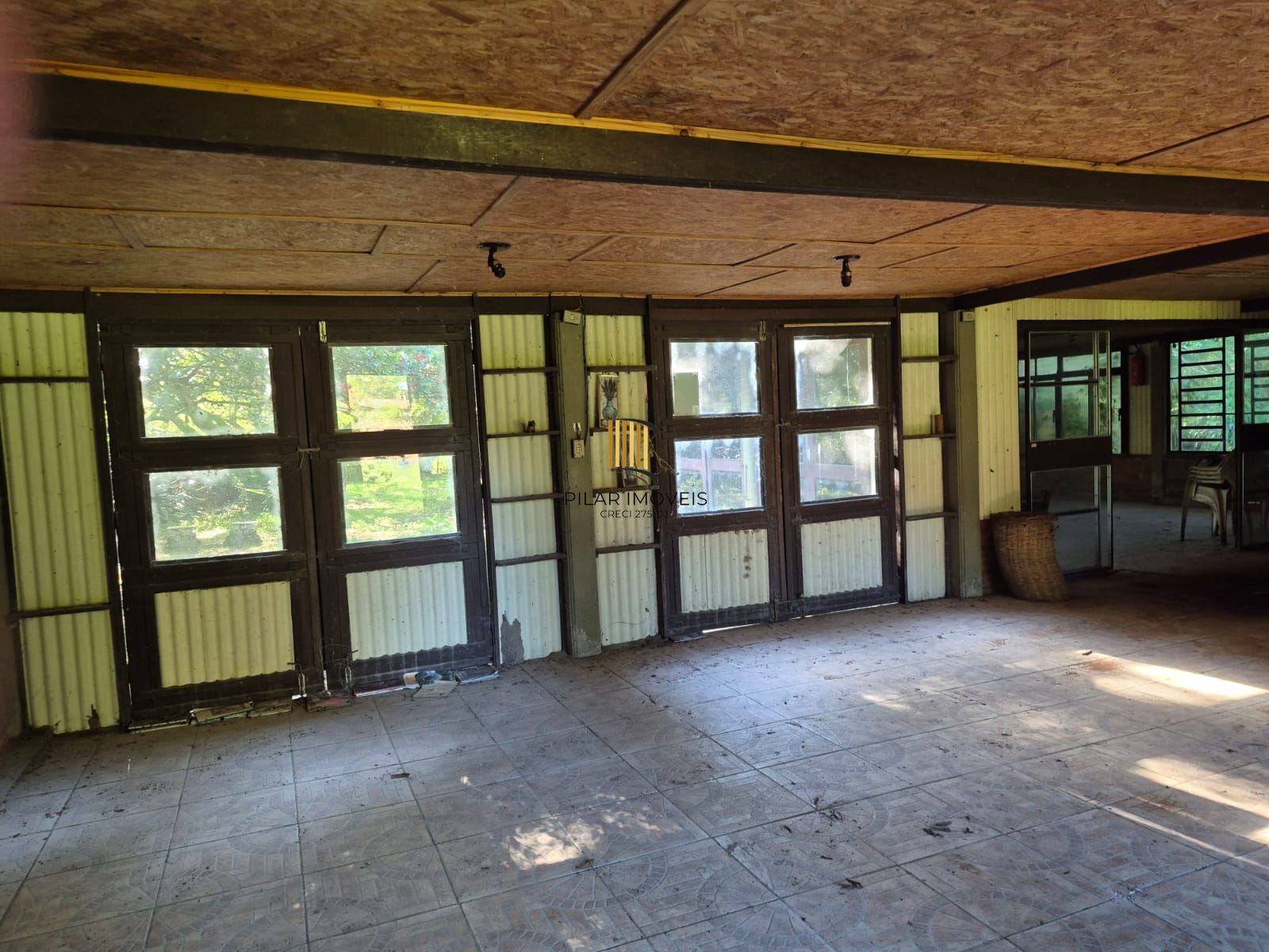 Sítio com 2.340m² em Viamão