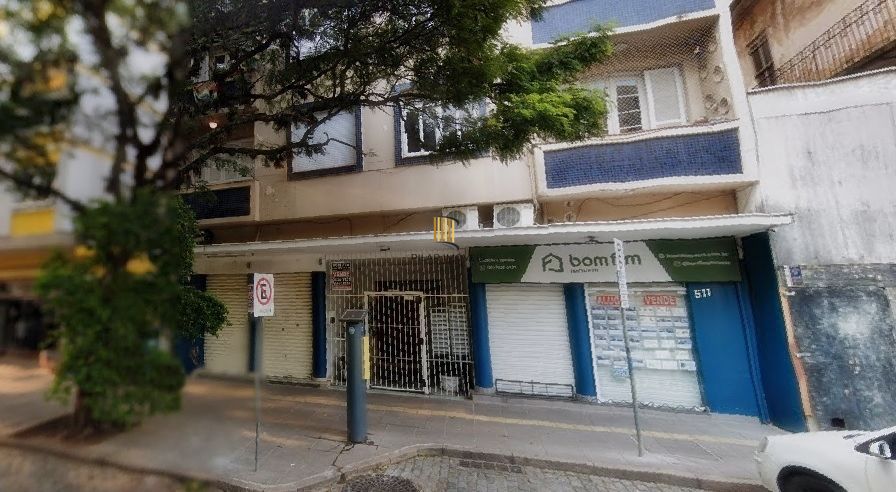 Apartamento 3 dormitórios na Andradas / Centro Histórico / Porto Alegre - Pilar Imóveis