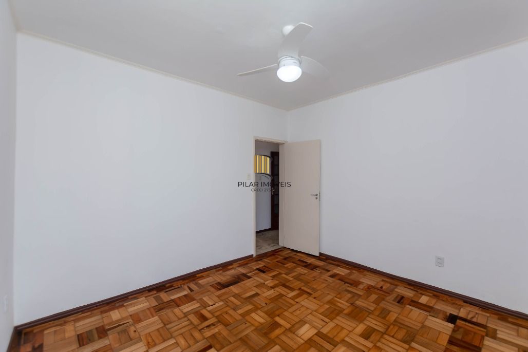 Cobertura 143m² 3 dorm. + vaga Medianeira - Porto Alegre