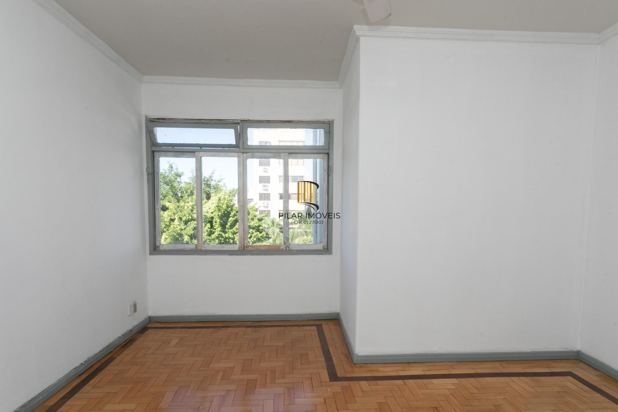 Apartamento de 2 dormitórios na Santana