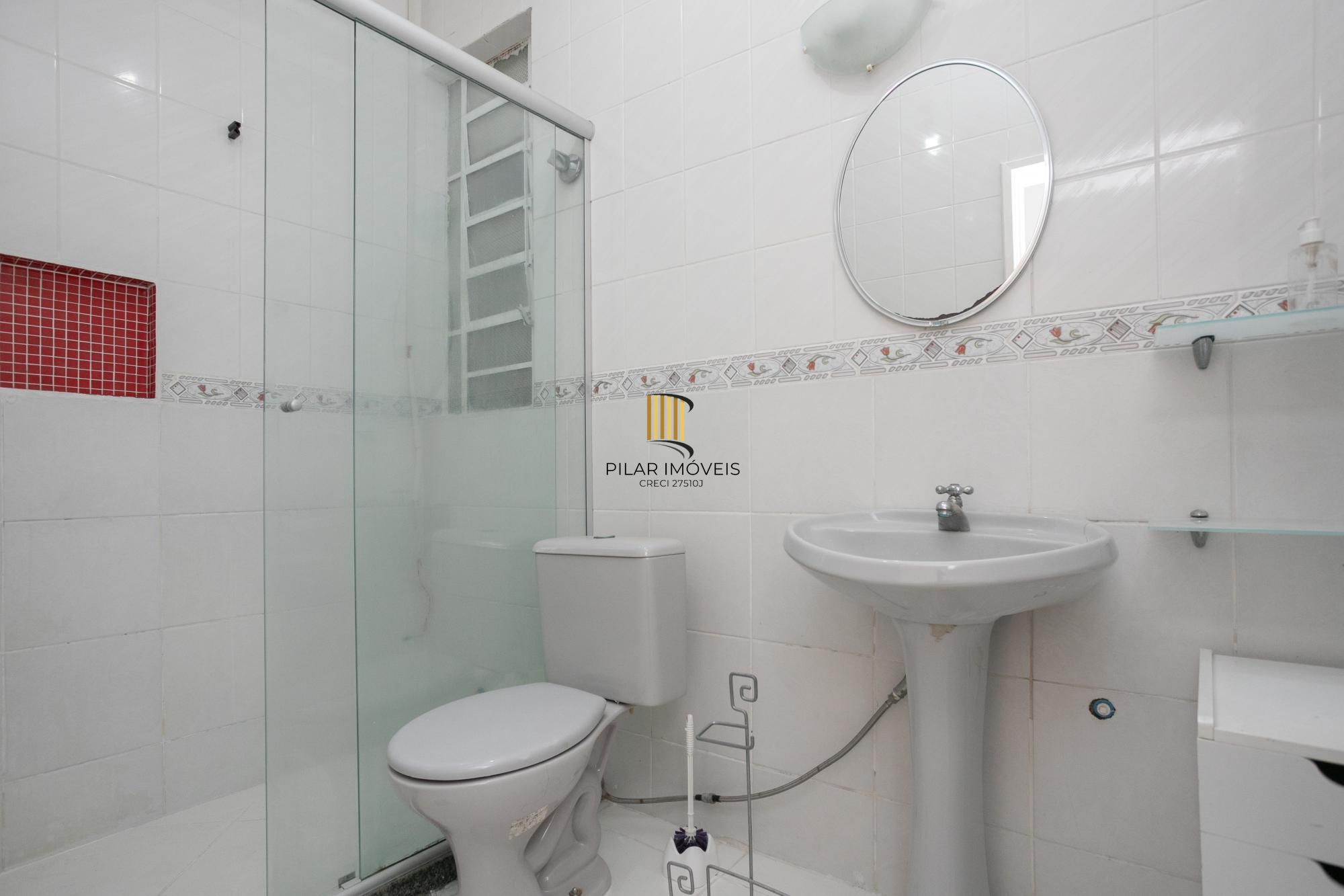 Apartamento de 2 dormitórios | Excelente localização