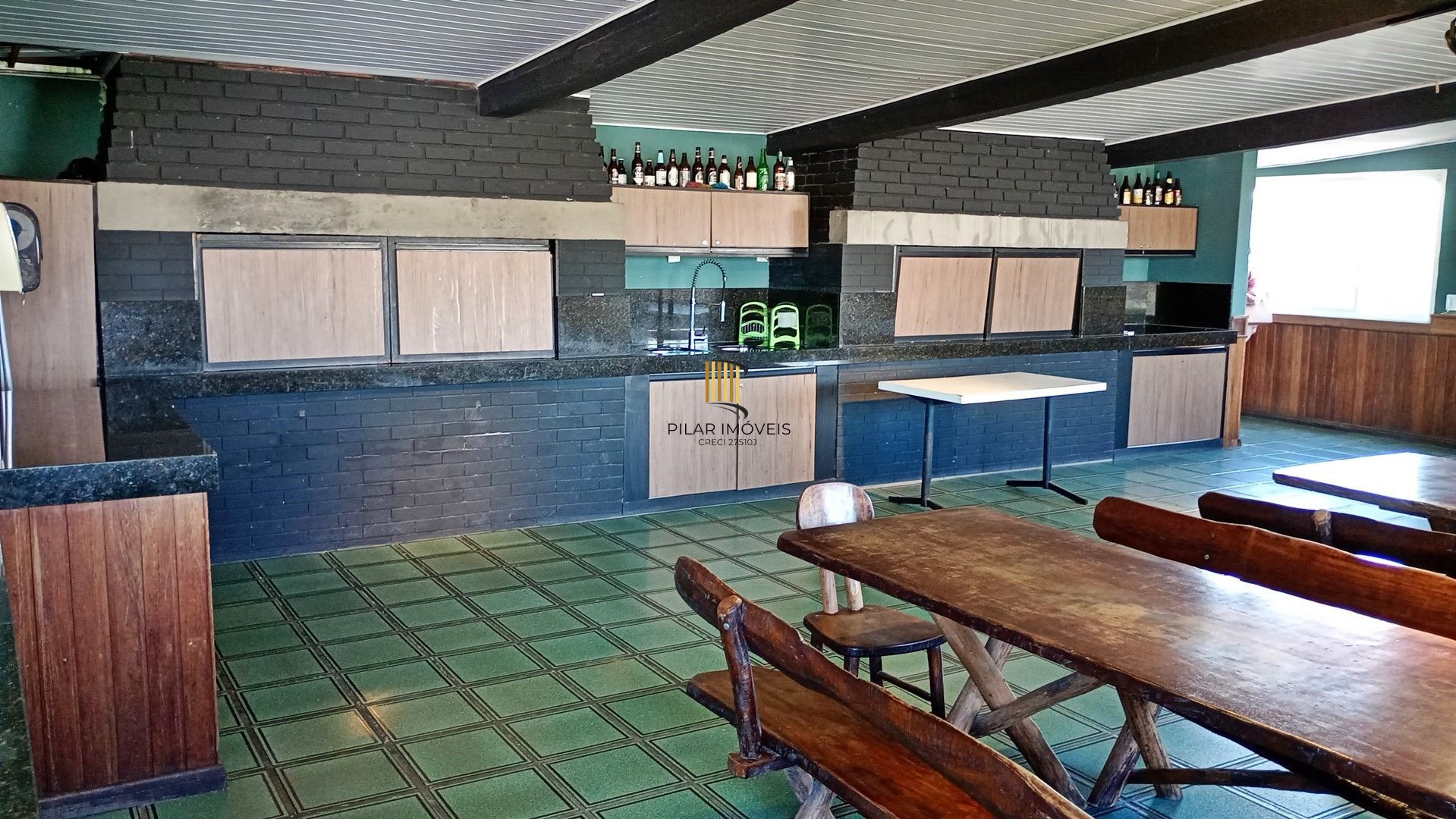 Apartamento em ótima localização no bairro Santana