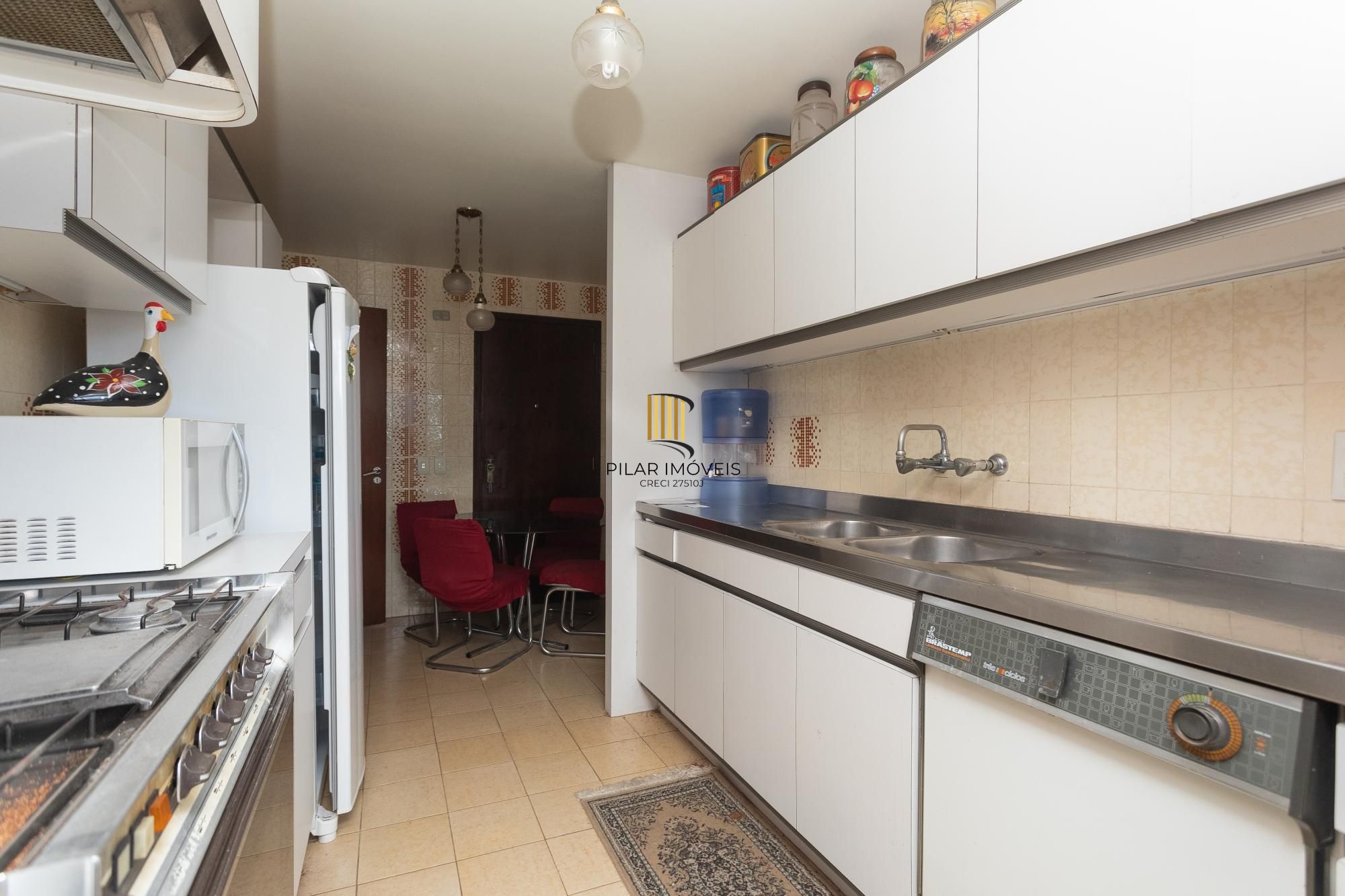 Cobertura com 3 Quartos à venda, 229m² - Moinhos de Vento