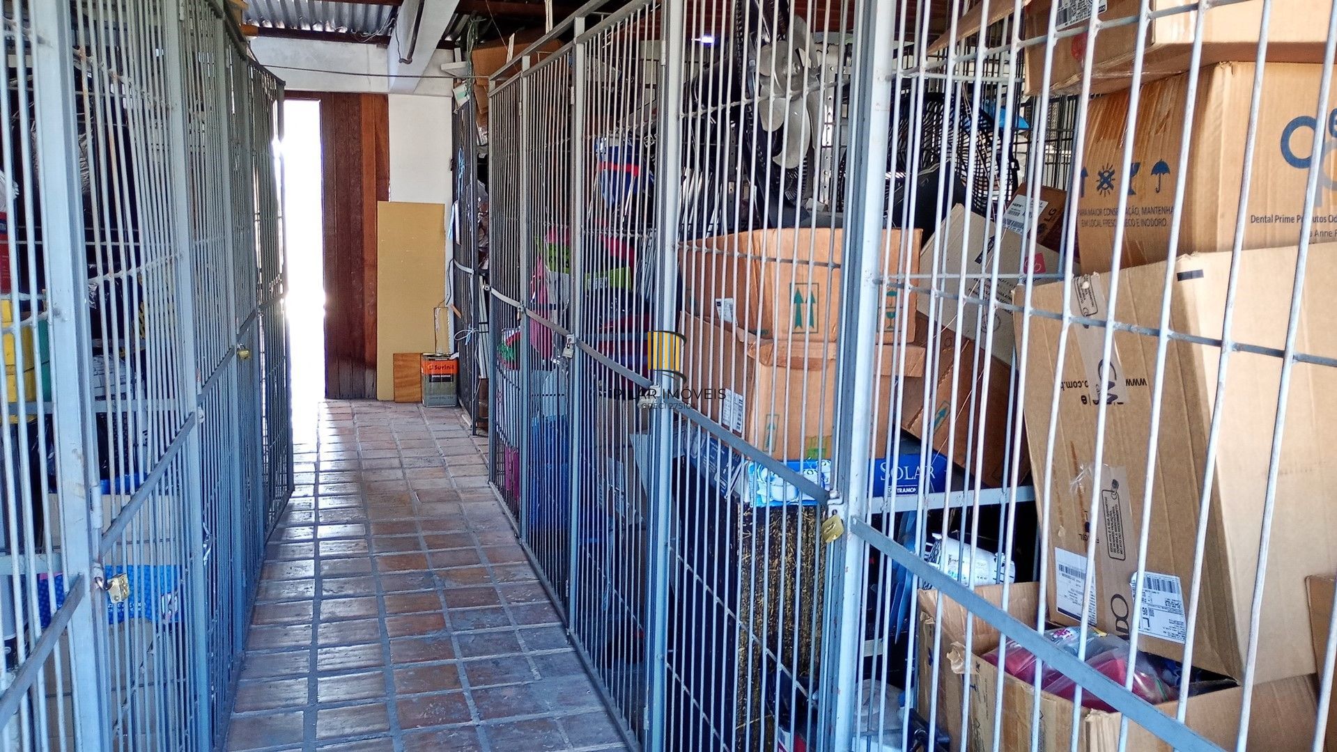 Apartamento em ótima localização no bairro Santana