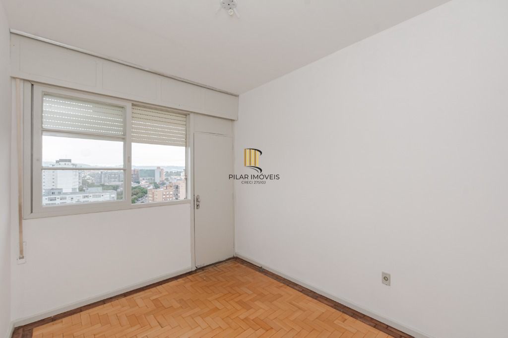 Apartamento 2 dormitórios no bairro Cidade Baixa