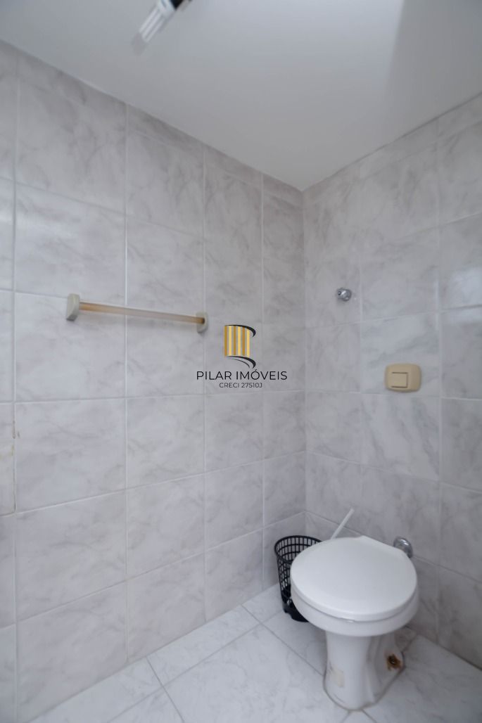 Conjunto/Sala 30m² Centro Histórico - Porto Alegre
