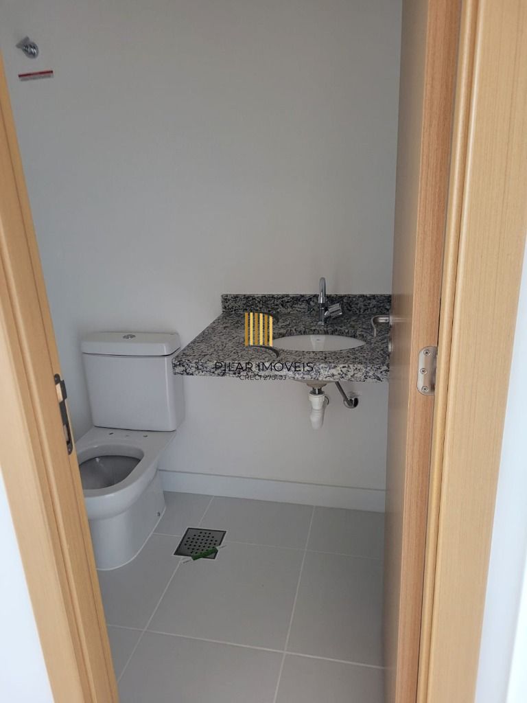 Conjunto/Sala 33m² Cristo Redentor - Porto Alegre
