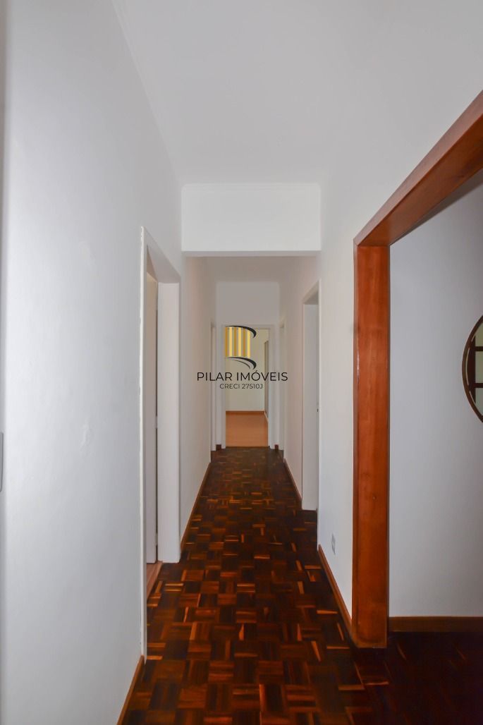 Apartamento 3 dormitórios no bairro Bom Fim