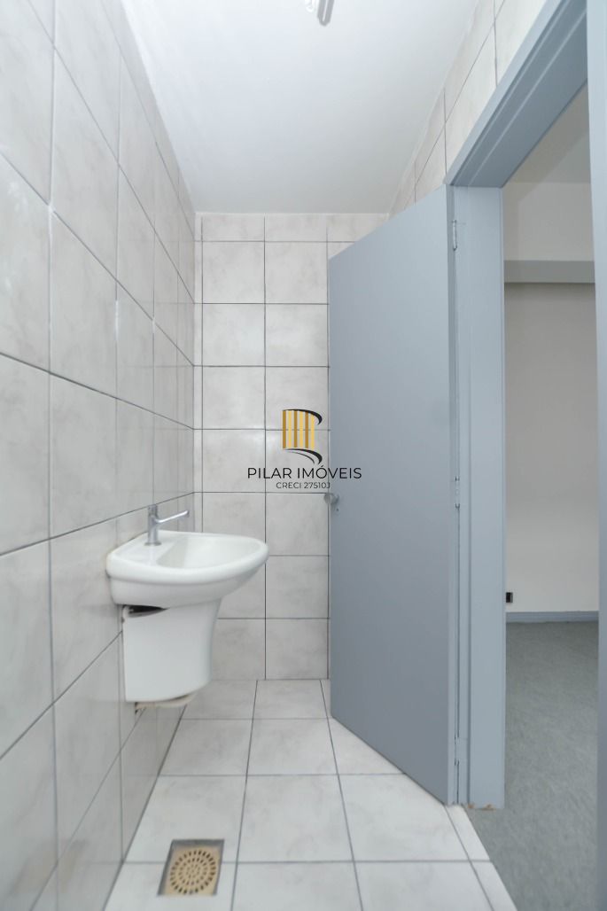Conjunto/Sala 48m² Centro Histórico - Porto Alegre