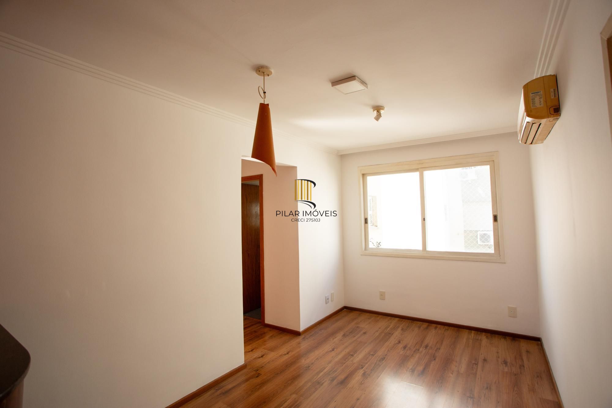 Apartamento 2 dormitórios no bairro Cidade Baixa