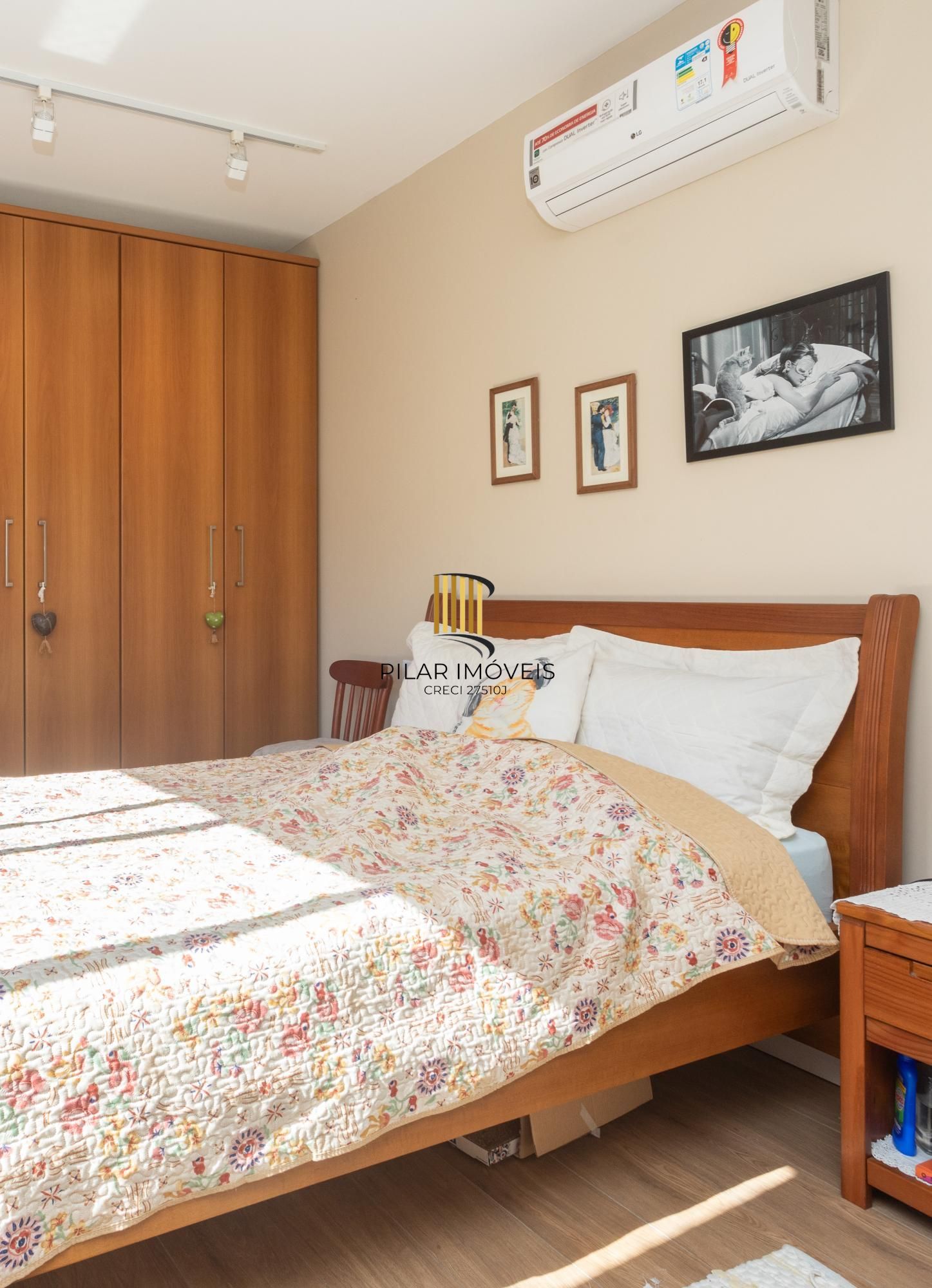 Apartamento 2 dorms à venda Rua Gomes Jardim, Santana