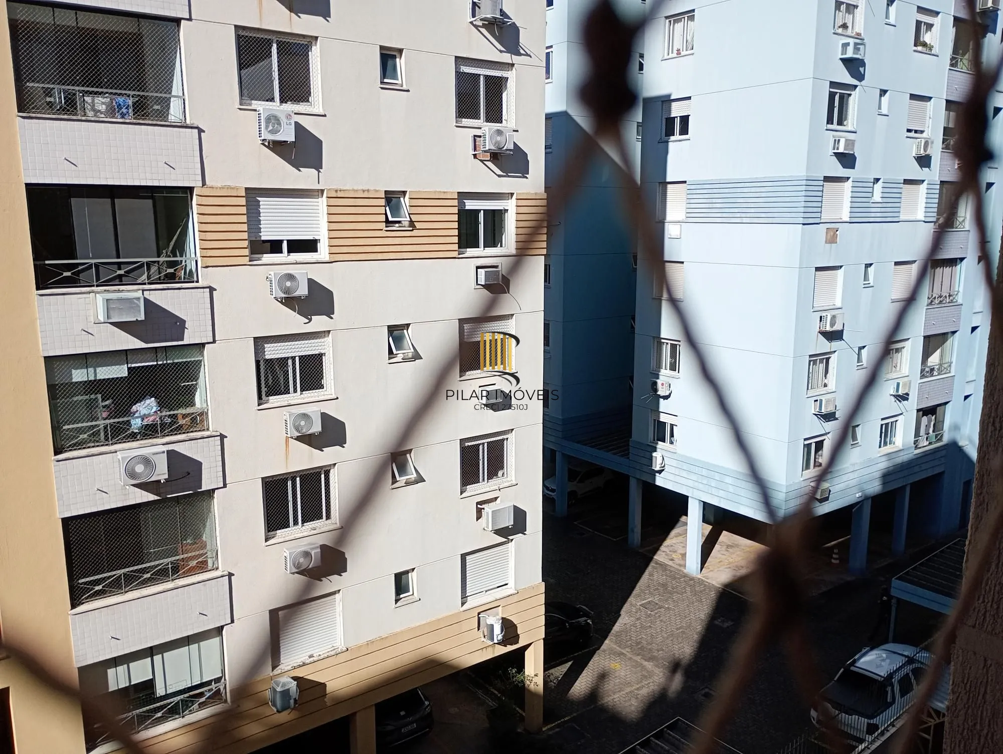 Apartamento 3 quartos, 1 suíte a uma quadra da Plínio