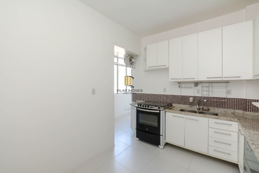 Apartamento 3 dormitórios no bairro Bom Fim