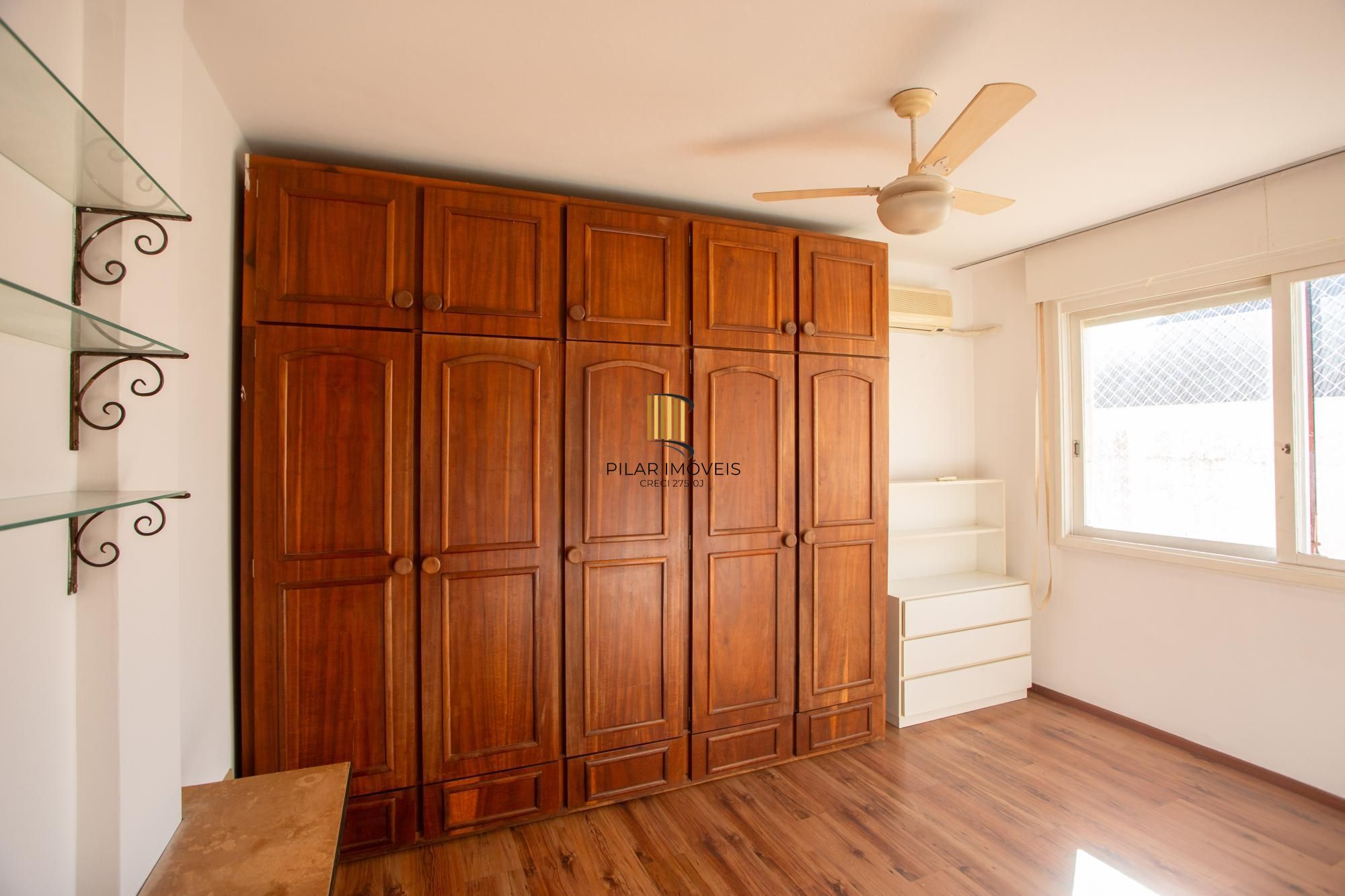 Apartamento 2 dormitórios no bairro Cidade Baixa