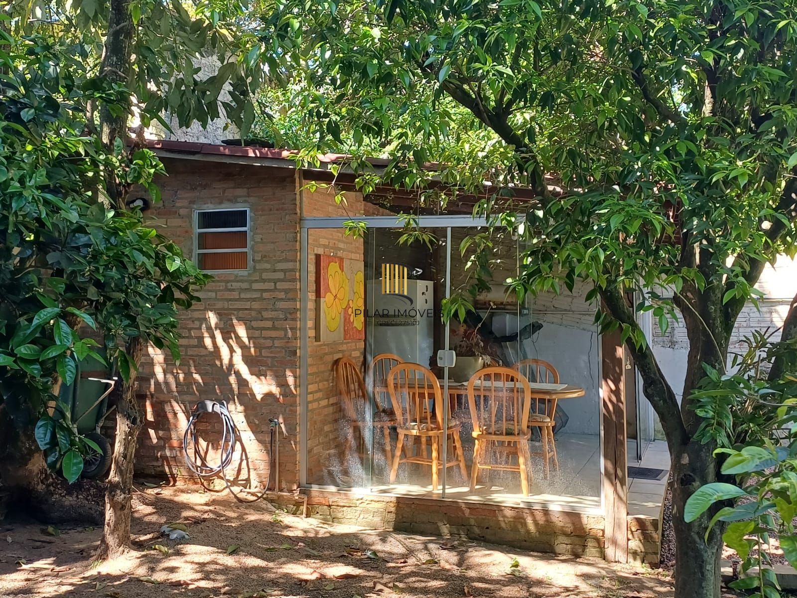 Oportunidade! Casa 3 quartos na Rua Santa Flora – Cavalhada