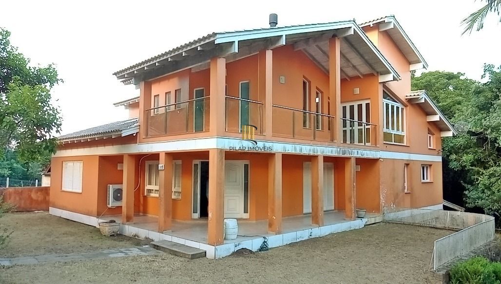 Casa de Condomínio 3 dormitórios no bairro São Lucas - Pilar Imóveis