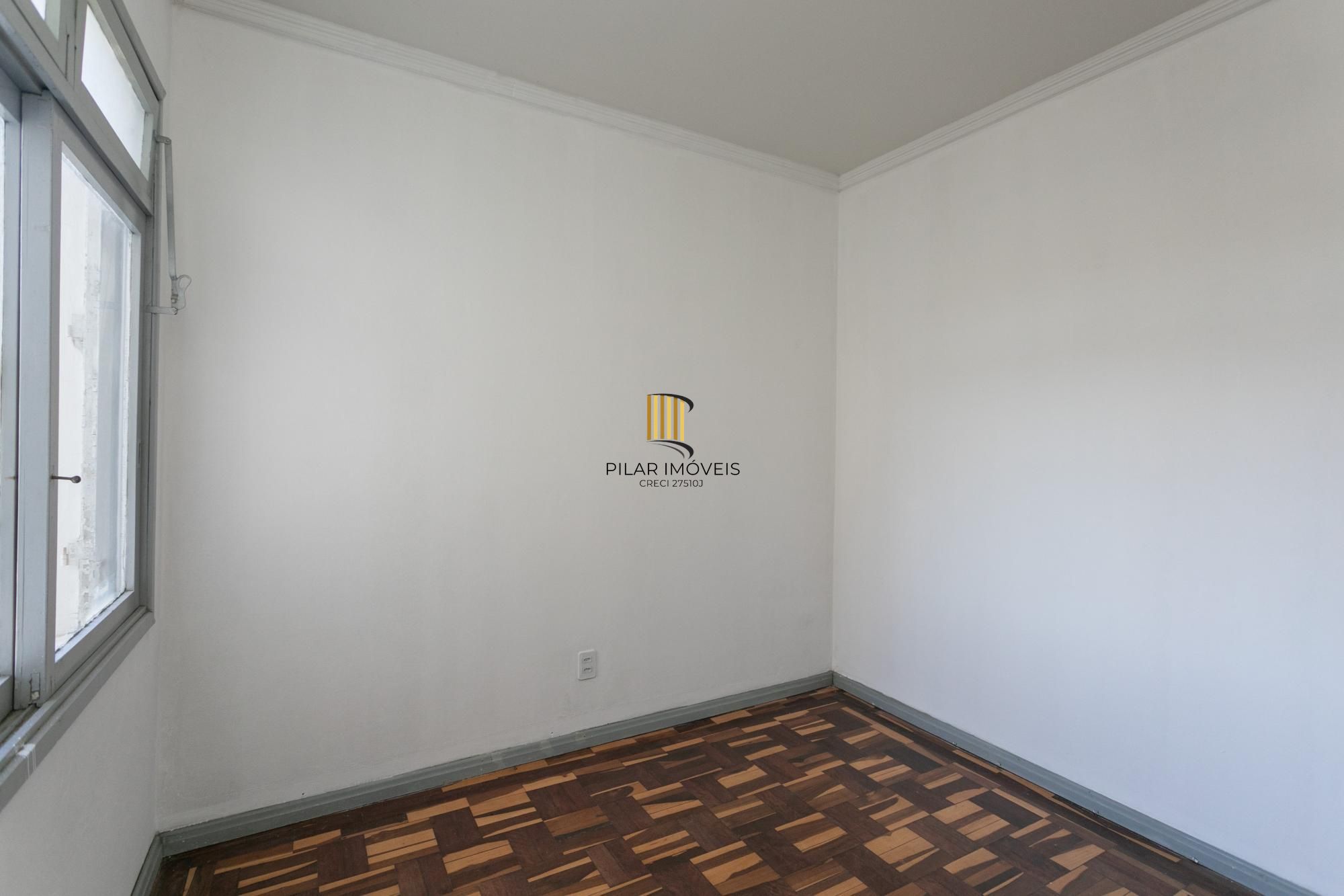 Apartamento de 2 dormitórios na Santana