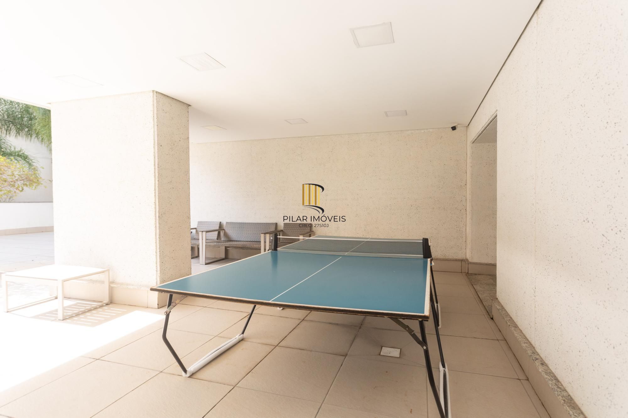 Apartamento com 207 m2 no Rio Branco com 3 vagas