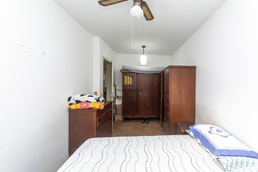 Apartamento 81m² 2 dorm. + vaga Auxiliadora - Porto Alegre