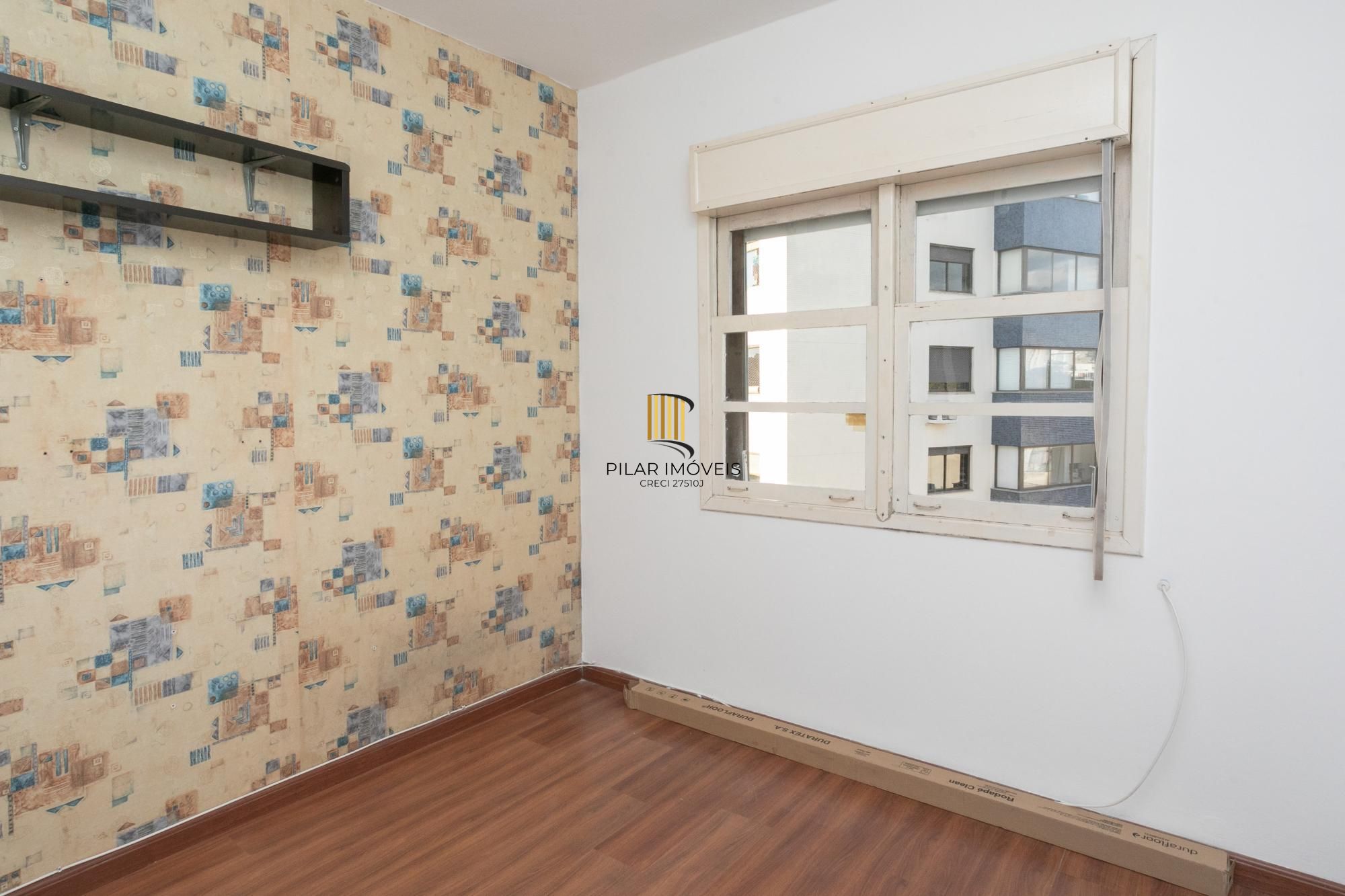 Apartamento de 2 dormitórios | Excelente localização