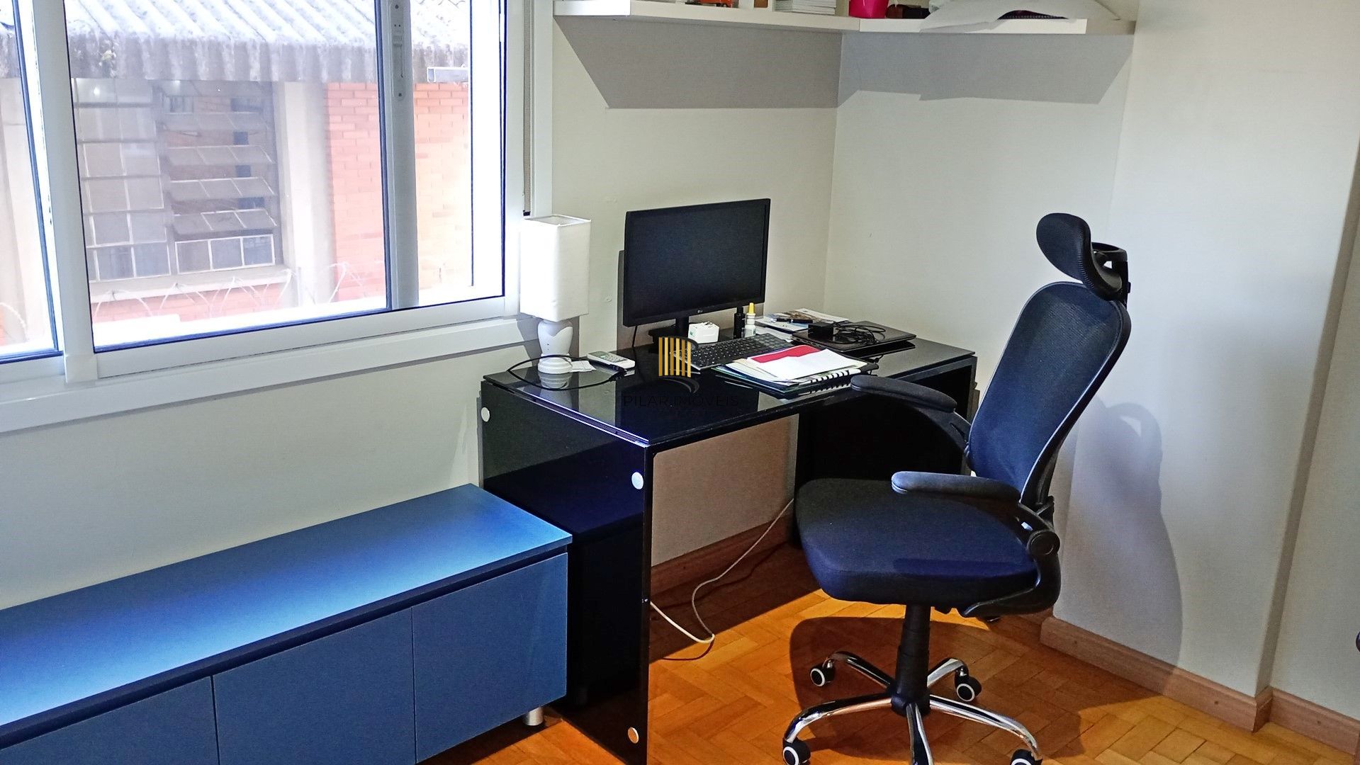Apartamento em ótima localização no bairro Santana