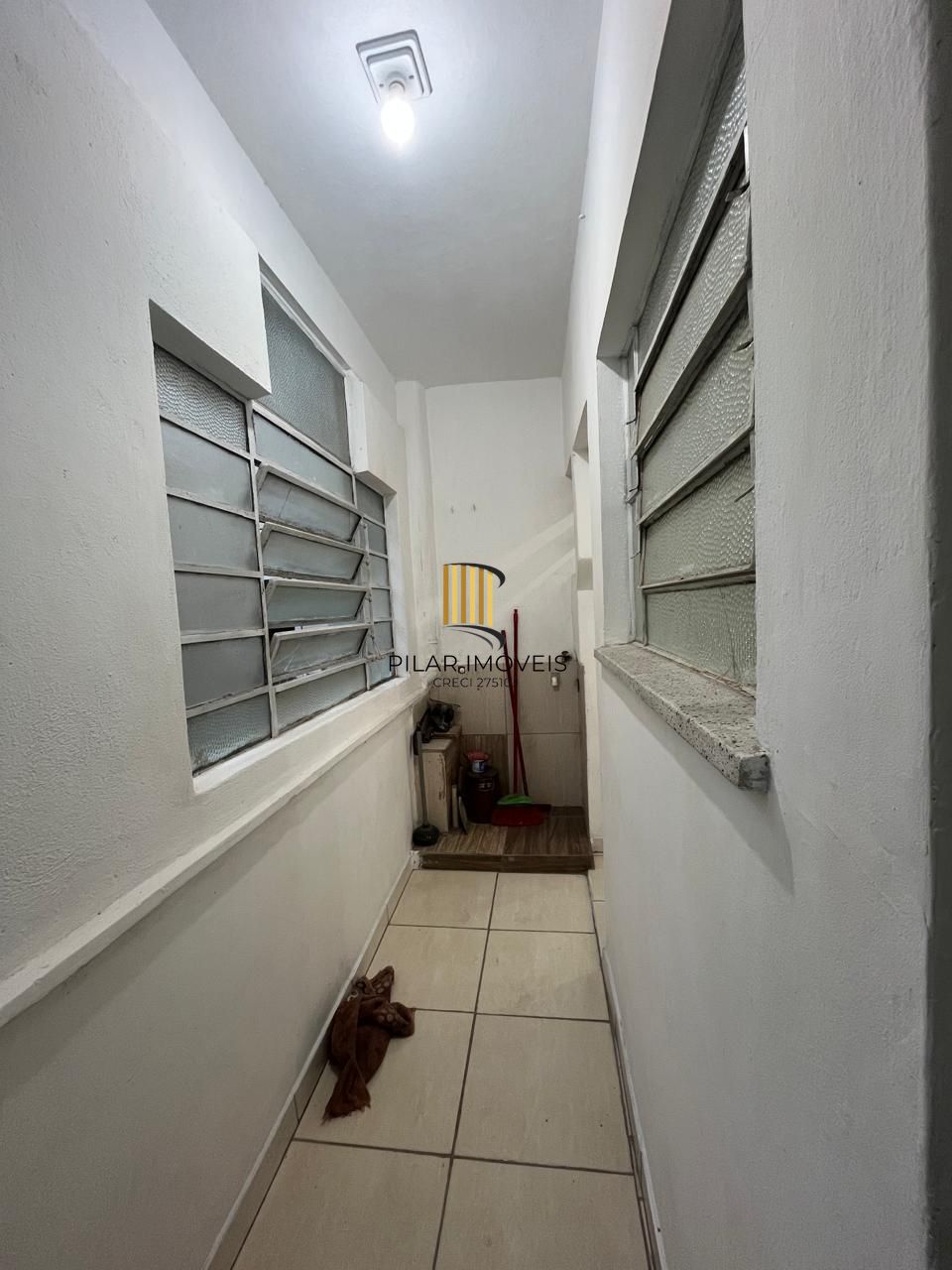 Apartamento 3 dormitórios com 97m2 privativos no Centro Histórico