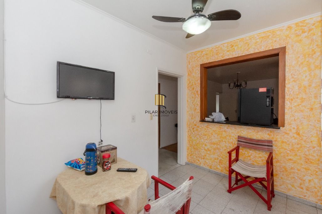 Apartamento 4 dorm. 99m²  Cidade Baixa - Porto Alegre