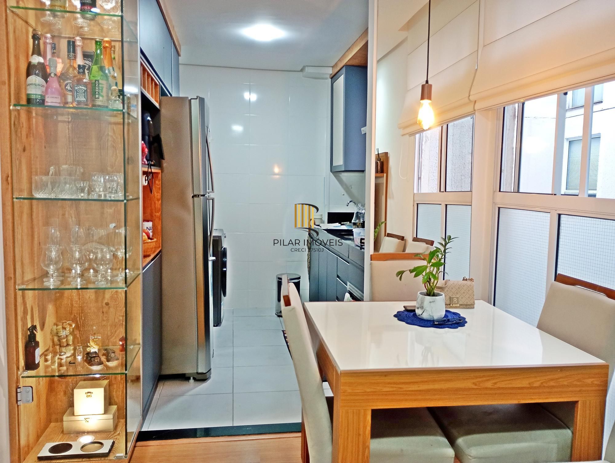 Apartamento em Canoas