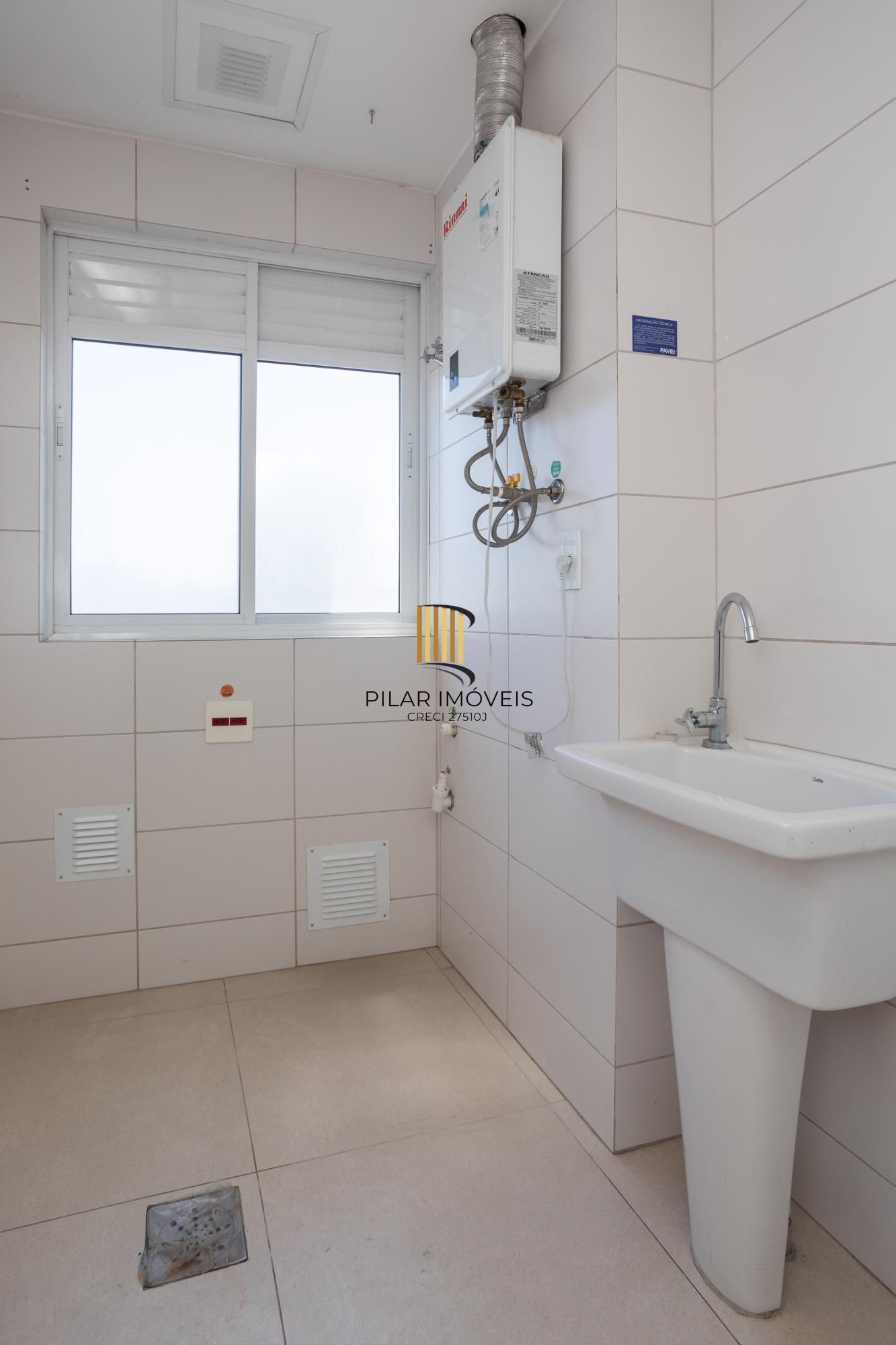 1 dormitório com garagem e total infraestrutura de lazer e segurança