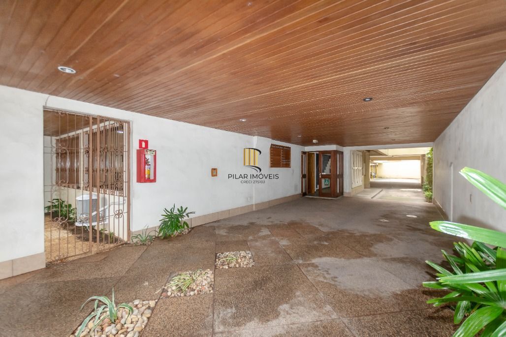 Conjunto/Sala 75m² Rio Branco - Porto Alegre