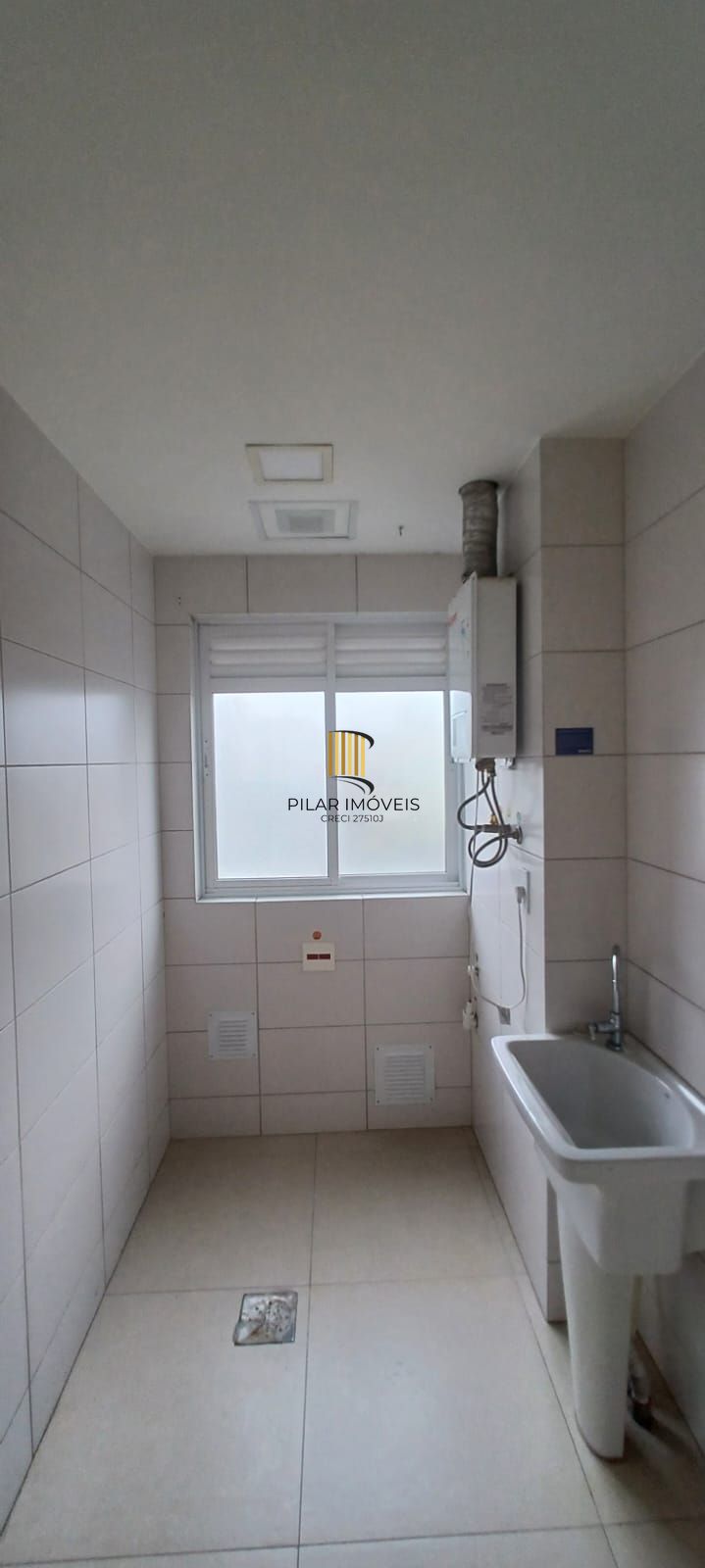 1 dormitório com garagem e total infraestrutura de lazer e segurança