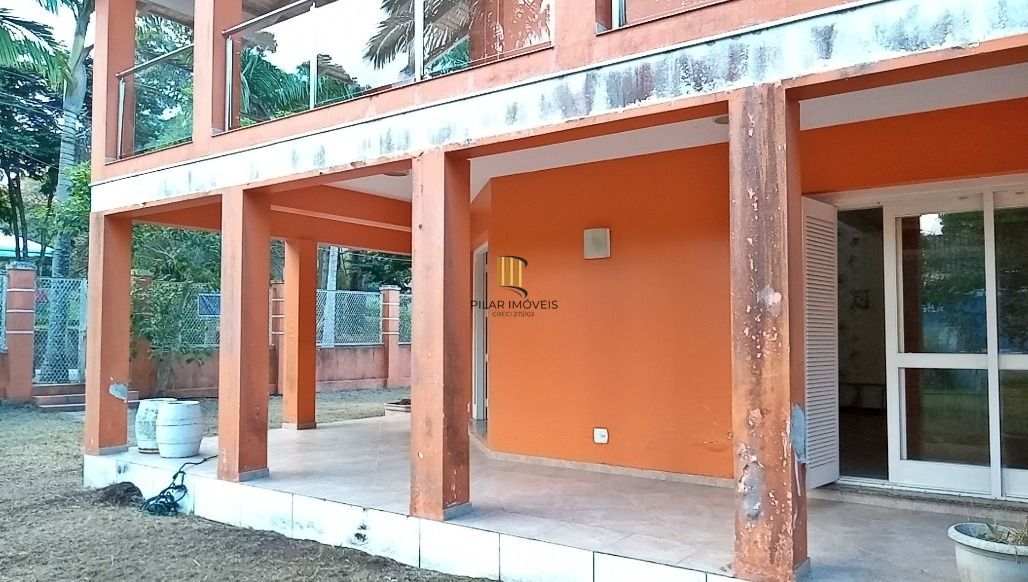 Casa de Condomínio 3 dormitórios no bairro São Lucas