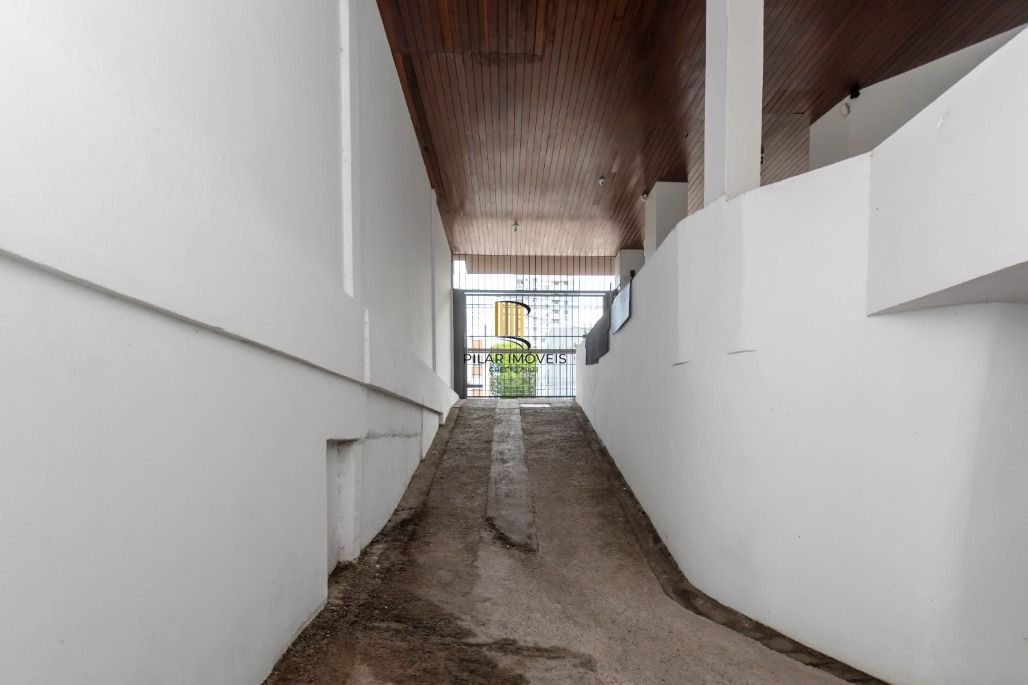 Conjunto/Sala 33m² Menino Deus - Porto Alegre