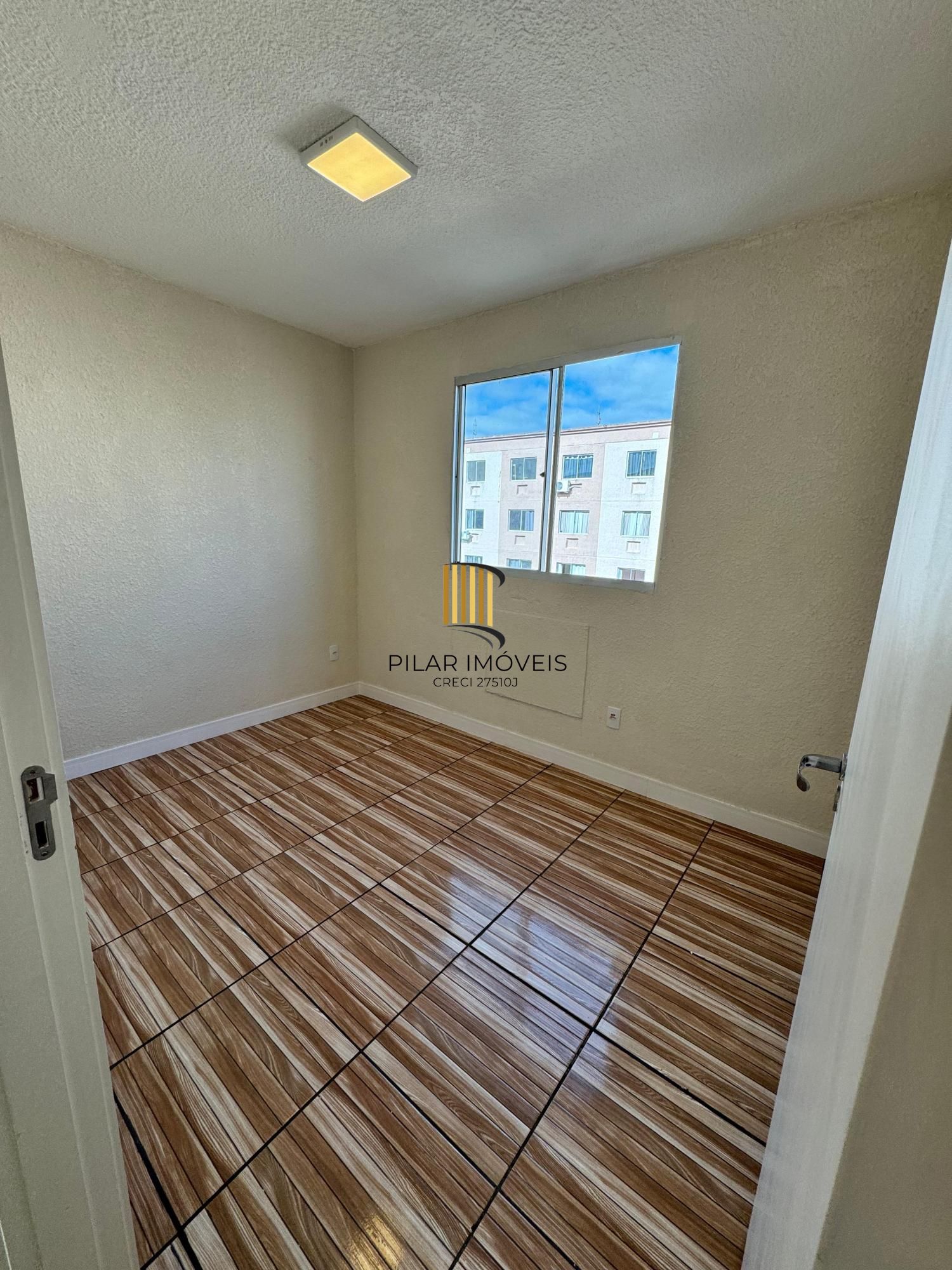 Apartamento à venda no bairro Hípica – Condomínio Província do Porto