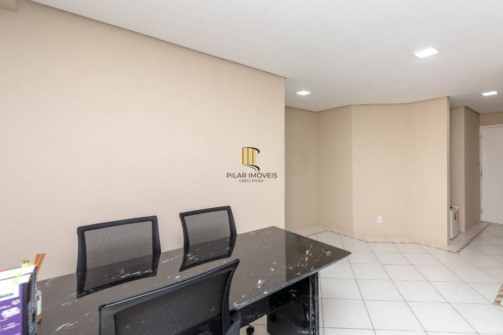 Conjunto/Sala 33m² Menino Deus - Porto Alegre
