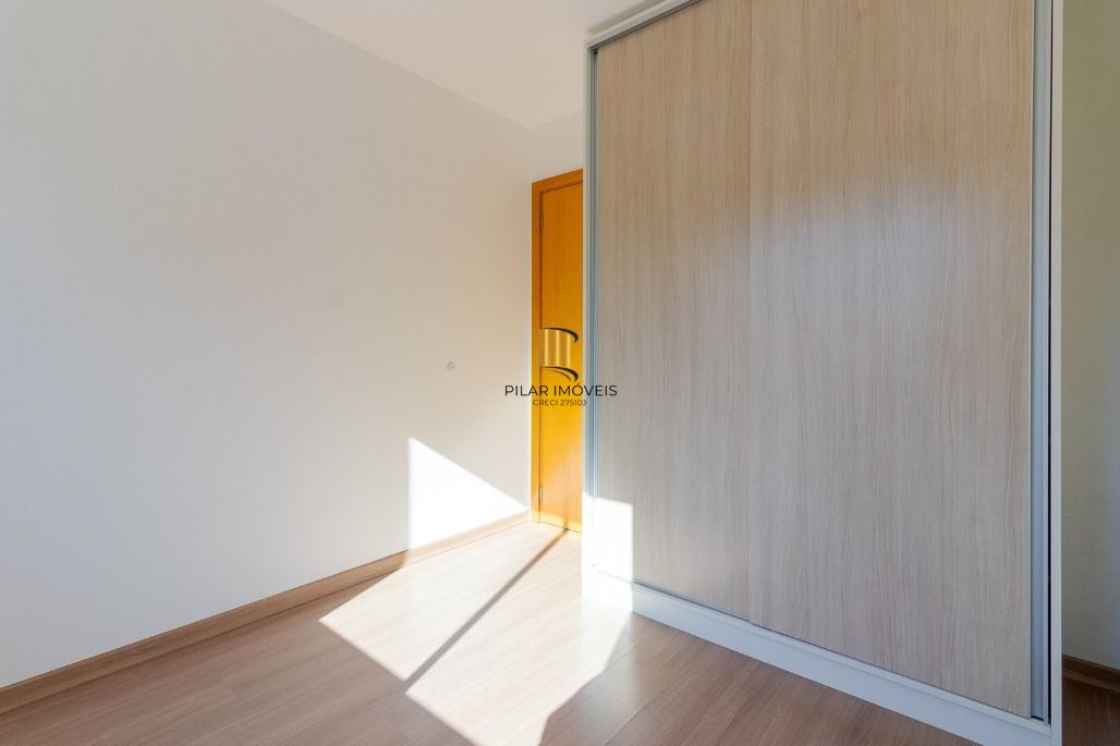 Apartamento 2 dorm. + varanda + vaga 69m² Rio Branco - Porto Alegre