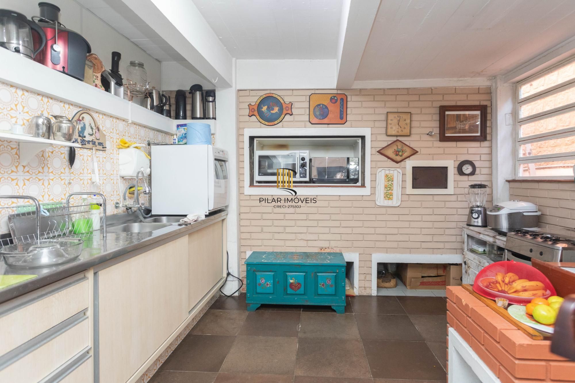 Casa à venda no bairro Chácara das Pedras