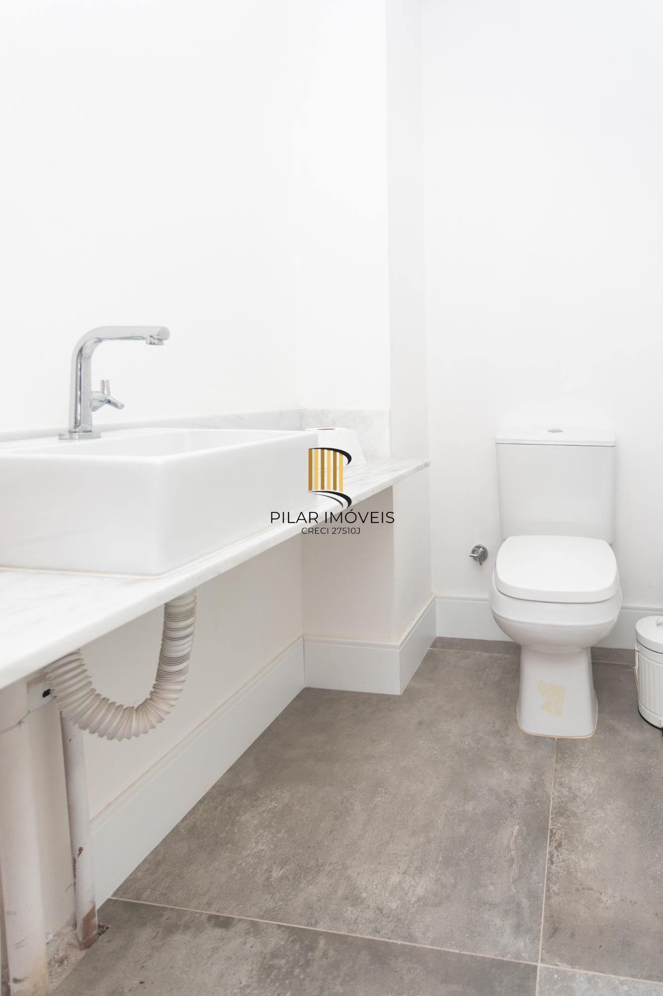 Apartamento com 207 m2 no Rio Branco com 3 vagas