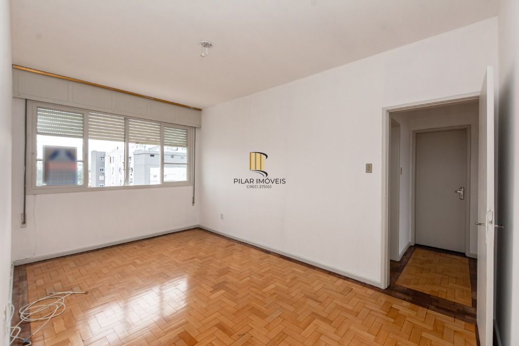 Apartamento 2 dormitórios no bairro Cidade Baixa