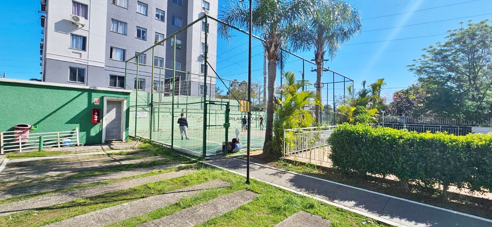 Cobertura em Canoas com vista panorâmica e 3 dormitórios