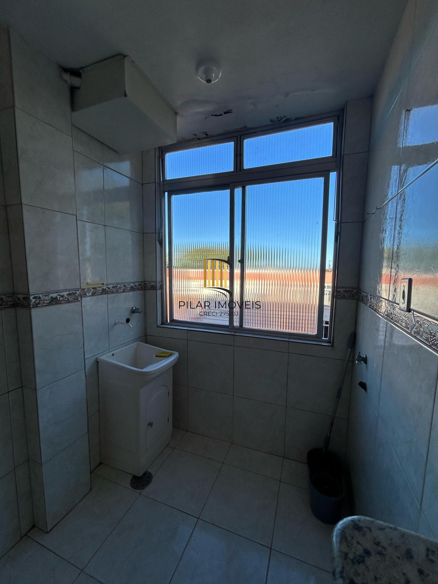 Apartamento 1 Dormitório Reformado – Em frente da UniRitter