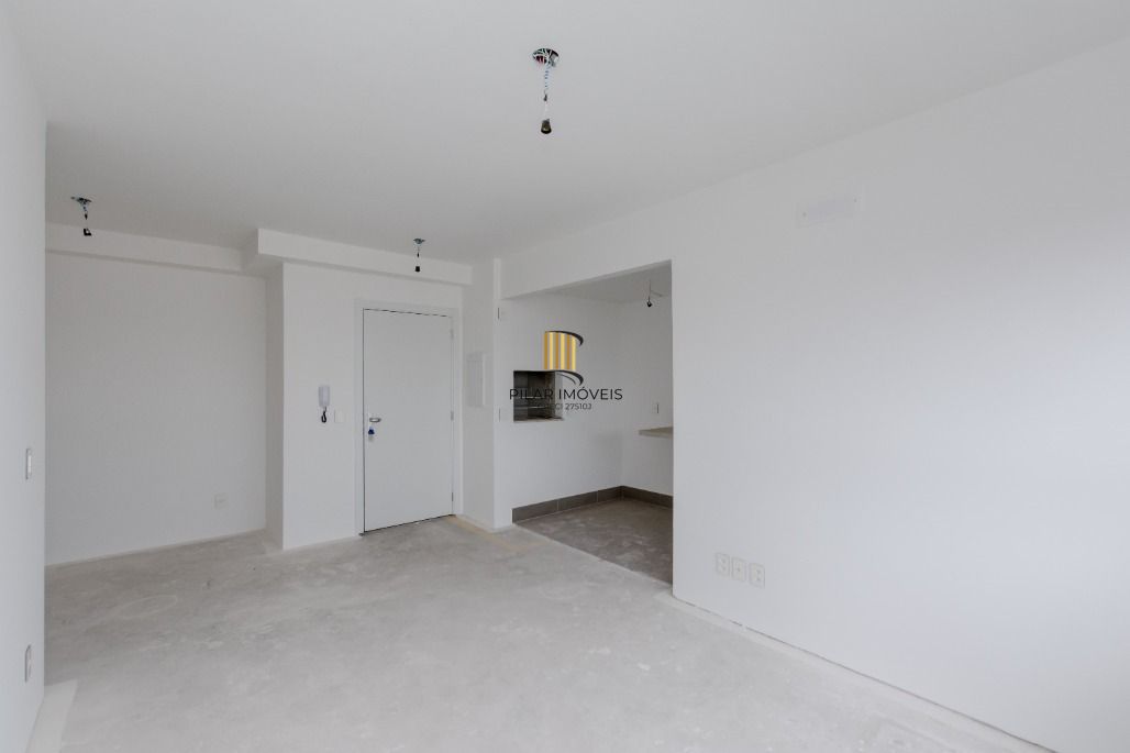 APARTAMENTO 3 DORM. 1 SUÍTE + VAGA 76M²  NAVEGANTES - PORTO ALEGRE