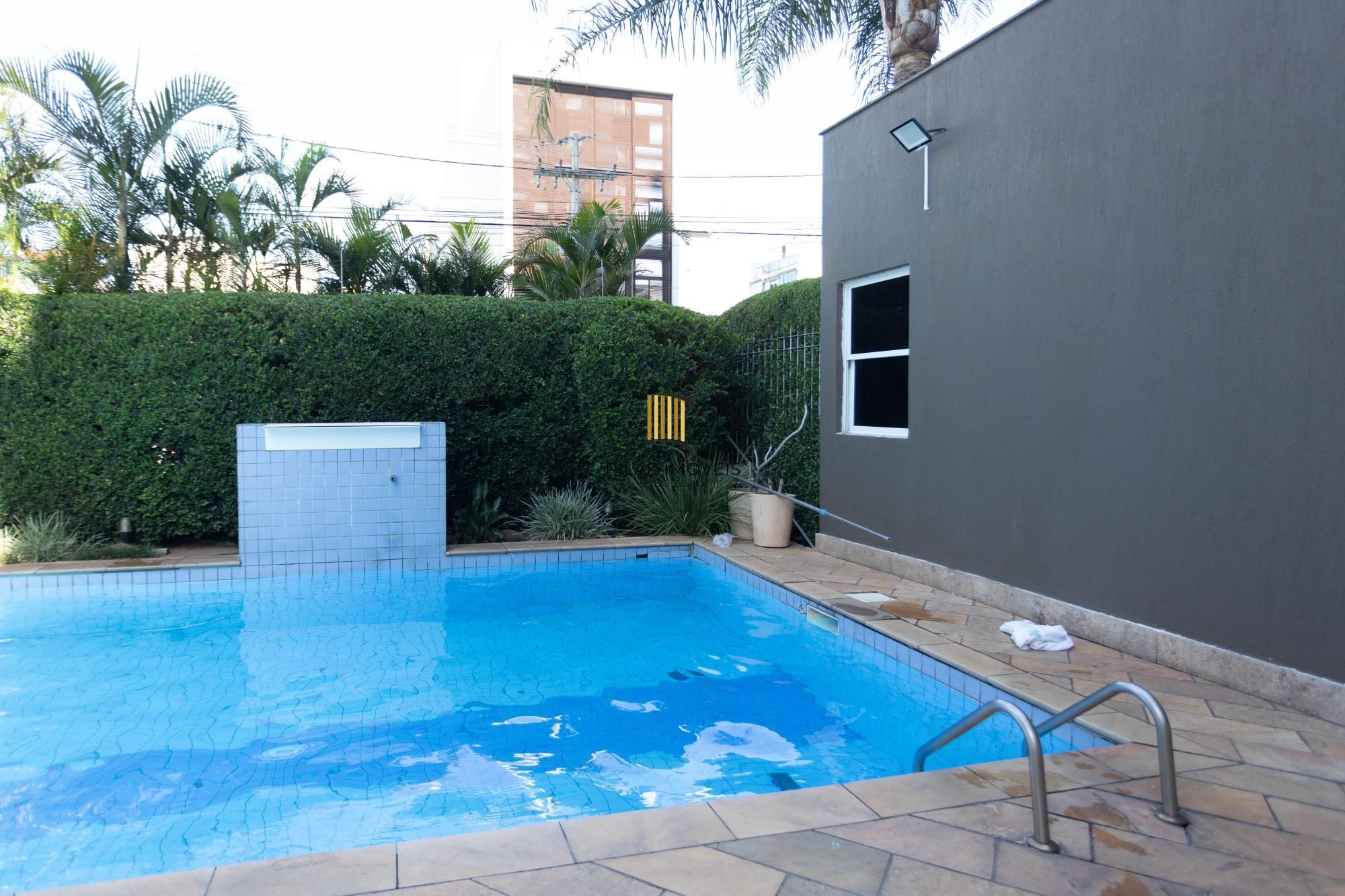 Apartamento com Suíte, 2 Vagas e Lazer de Clube