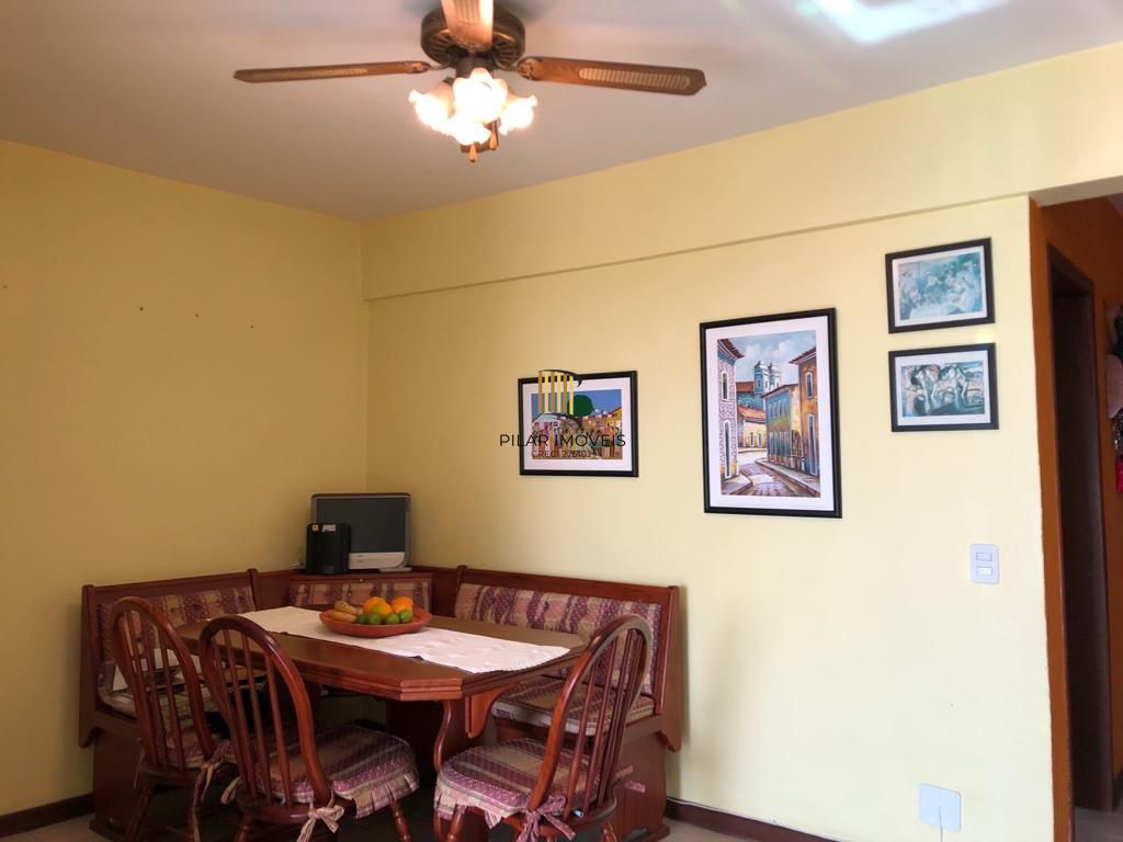 Cobertura  Duplex de Alto Padrão Bairro Cristal – Porto Alegre