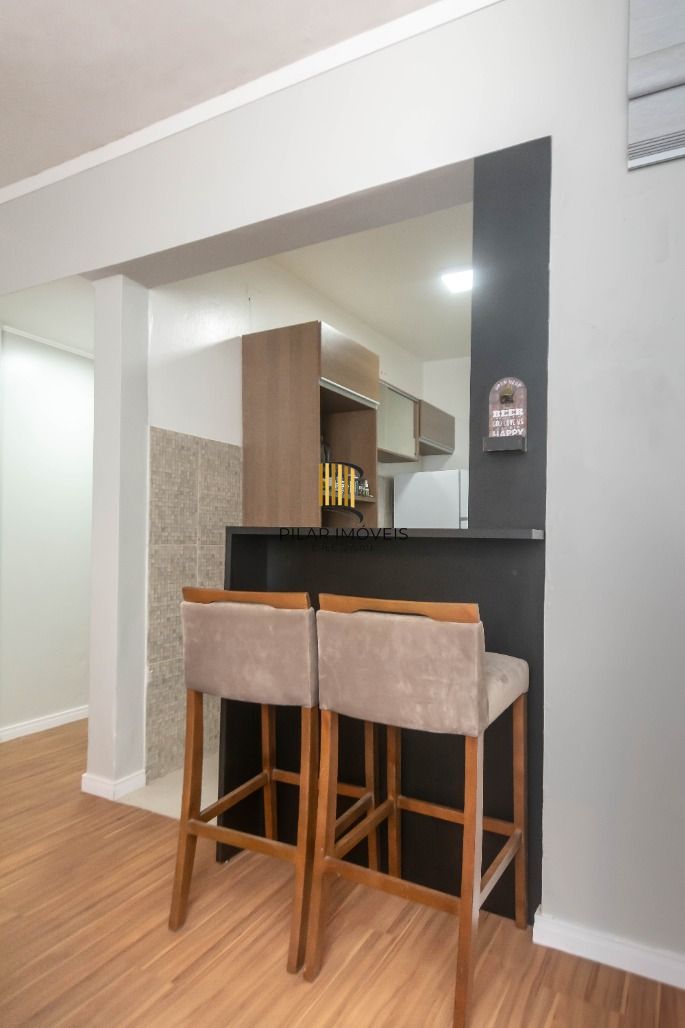 Apartamento 3 dorm. 1 Suíte + vaga Bom Fim - Porto Alegre