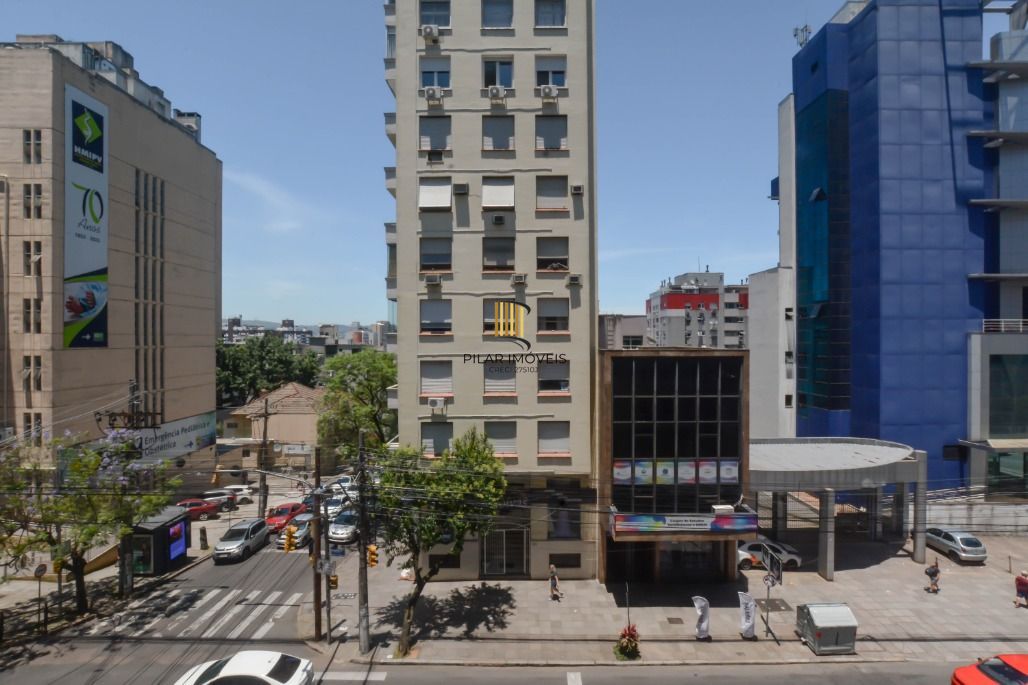 Apartamento 3 dormitórios no bairro Bom Fim